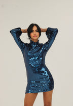 VESTIDO GIULIANNA