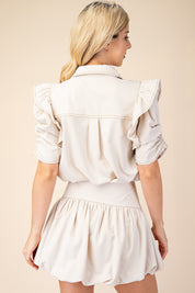 SET DE CREMA MILLIE