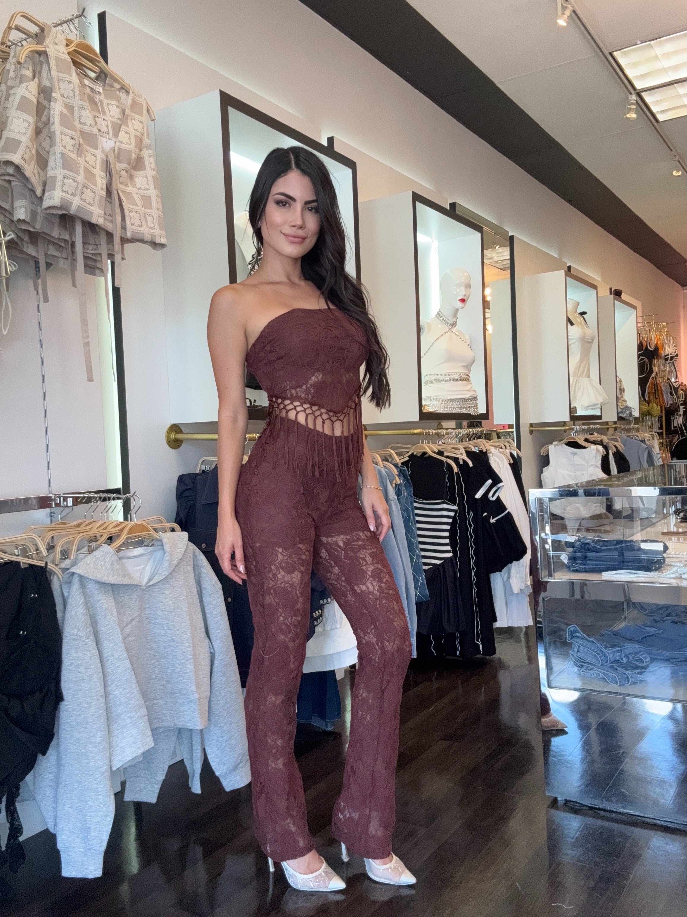 ALFONSINA SET