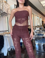 ALFONSINA SET