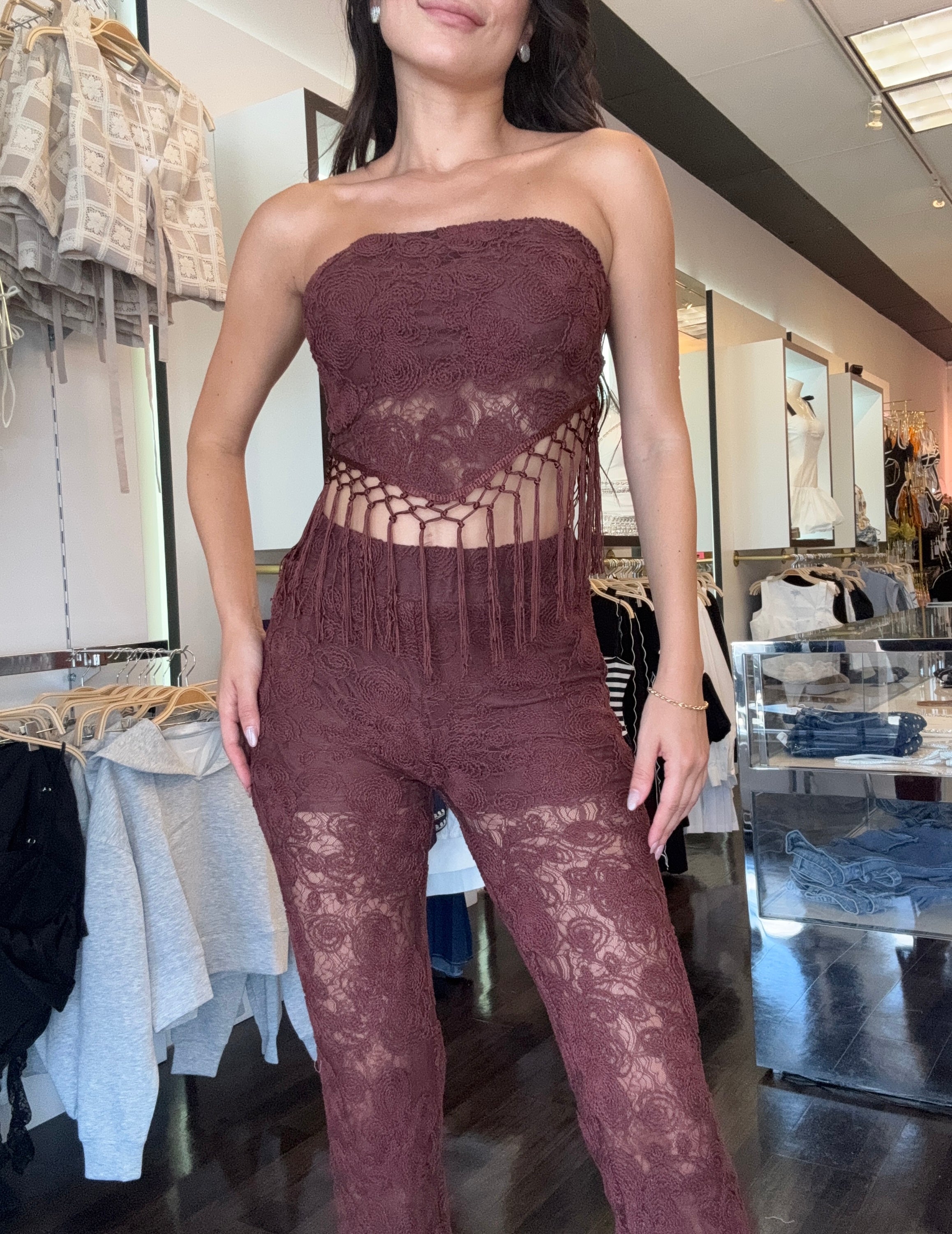 ALFONSINA SET