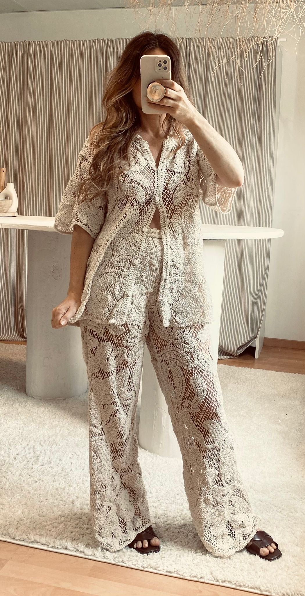 SHAHIRA SET