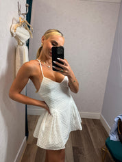 LAMAR DRESS
