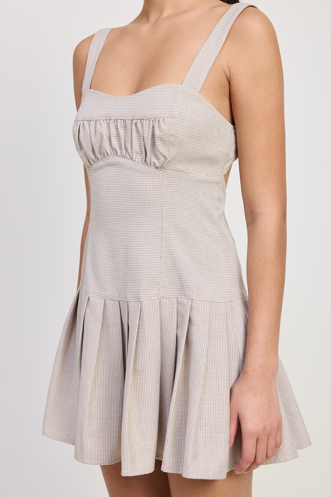 NAPLES DRESS