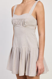 NAPLES DRESS