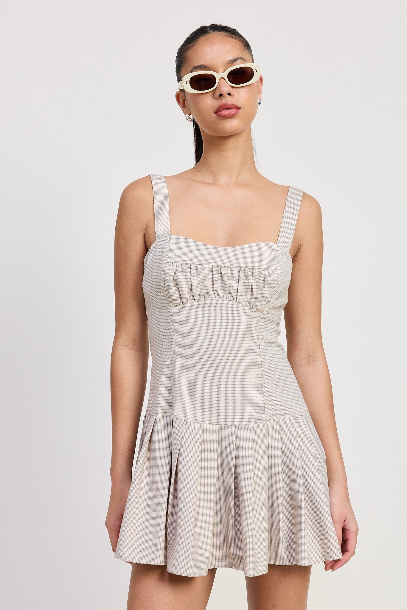 NAPLES DRESS