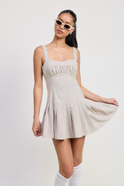 NAPLES DRESS