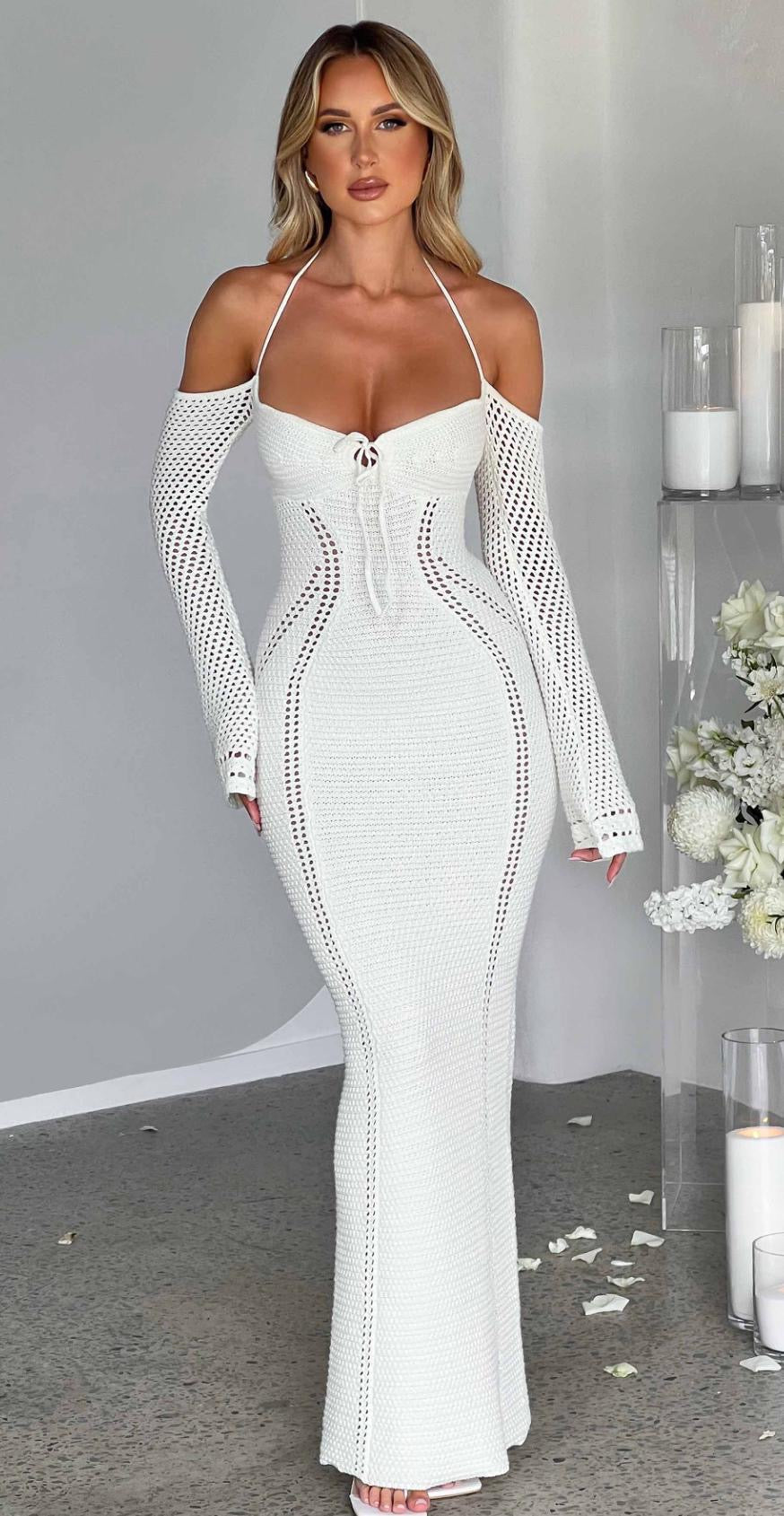 ANNE DRESS