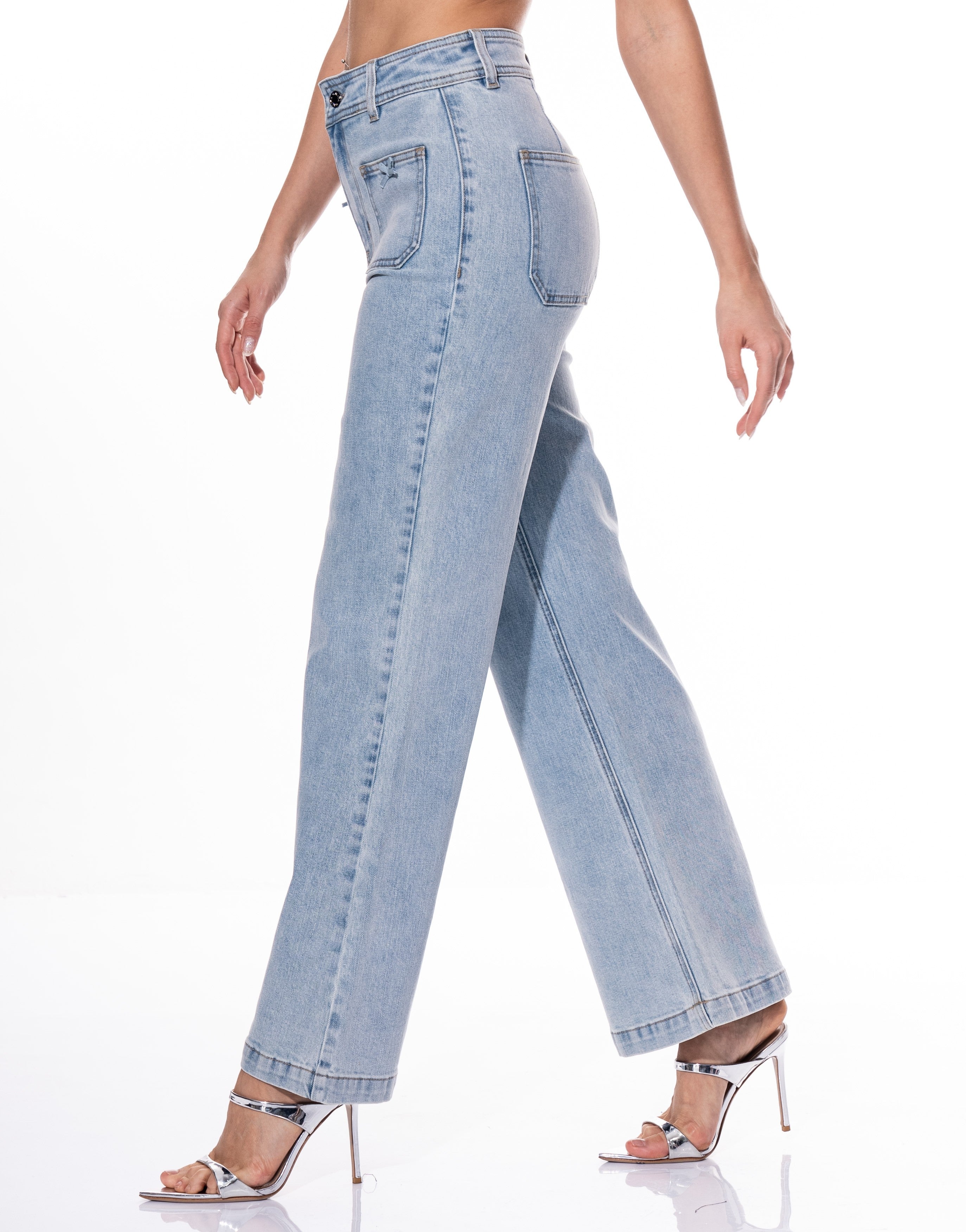 JUGNE PANTS