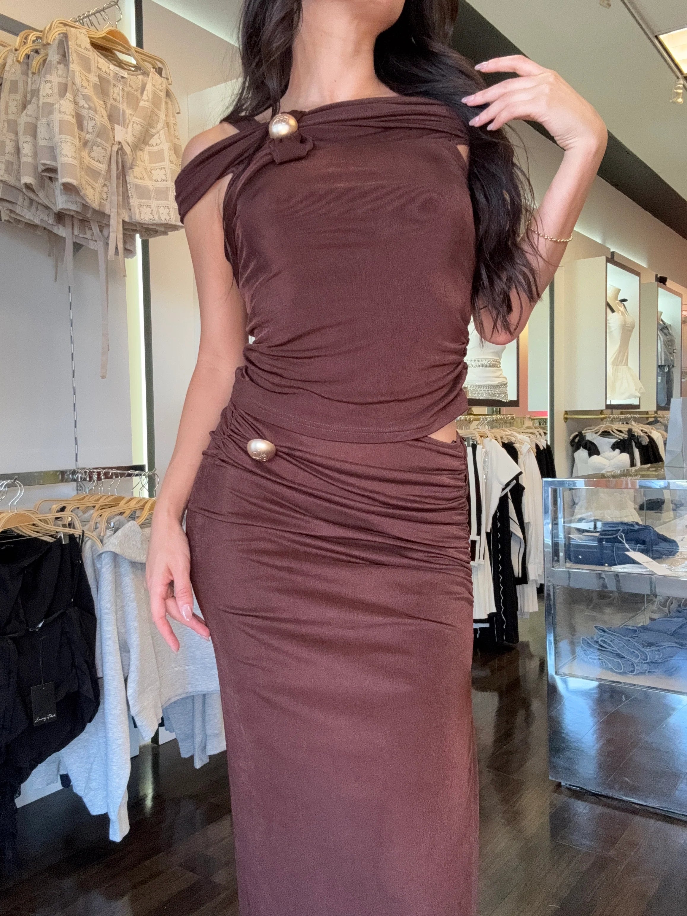 CONJUNTO REINA