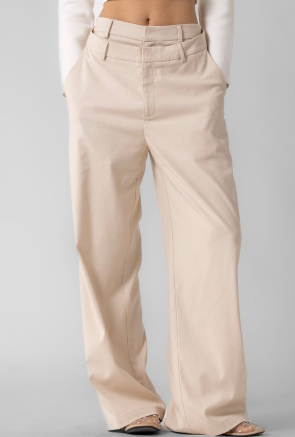 PANTALONES REGINA
