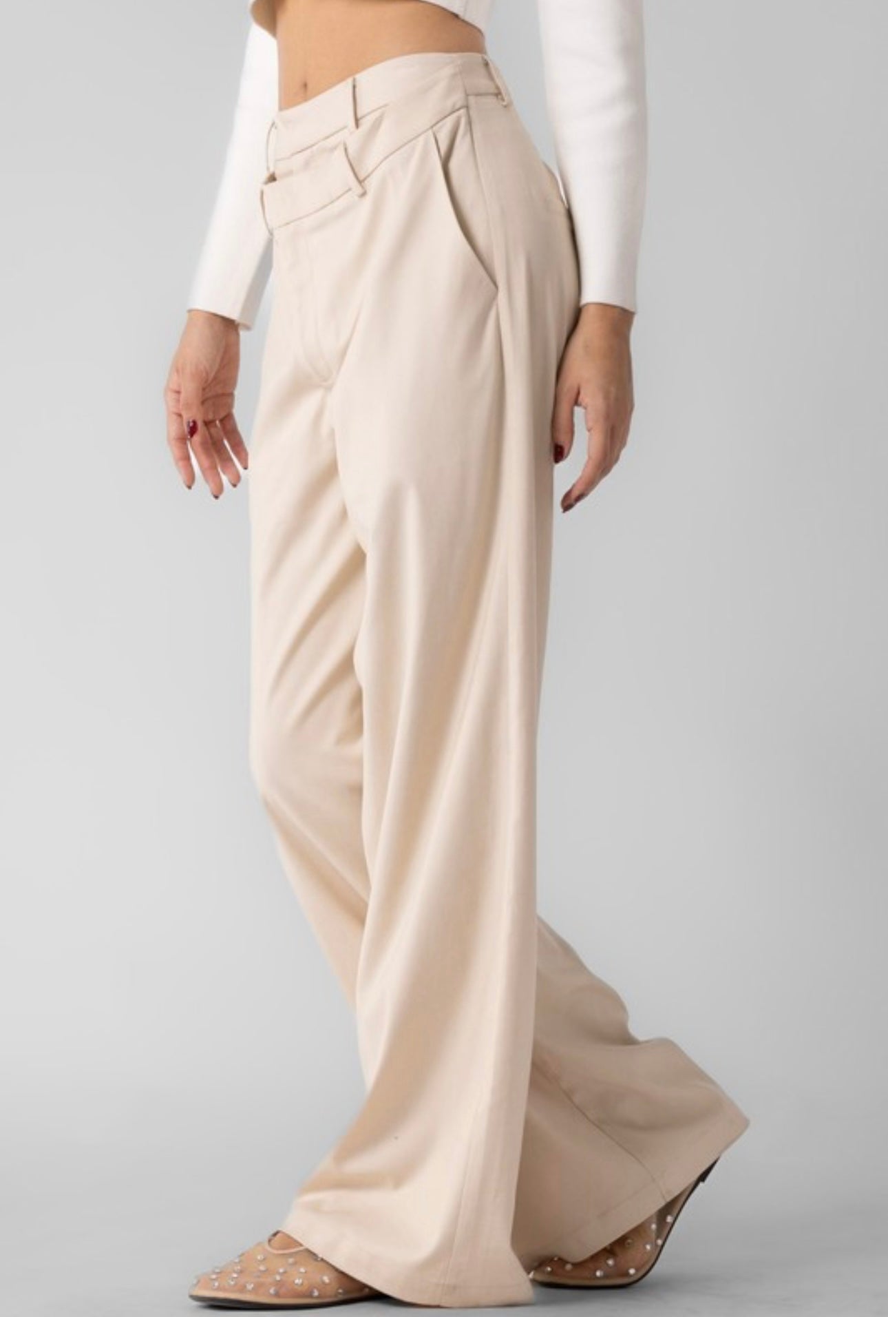 PANTALONES REGINA