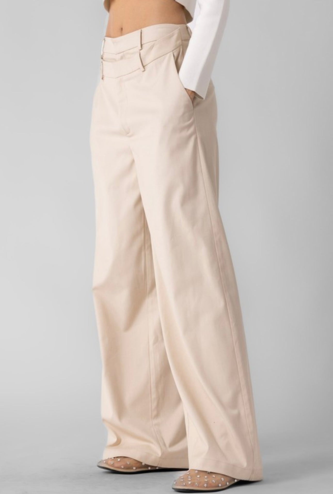 PANTALONES REGINA