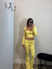 PILLY SET