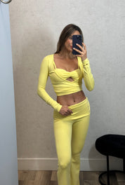 PILLY SET