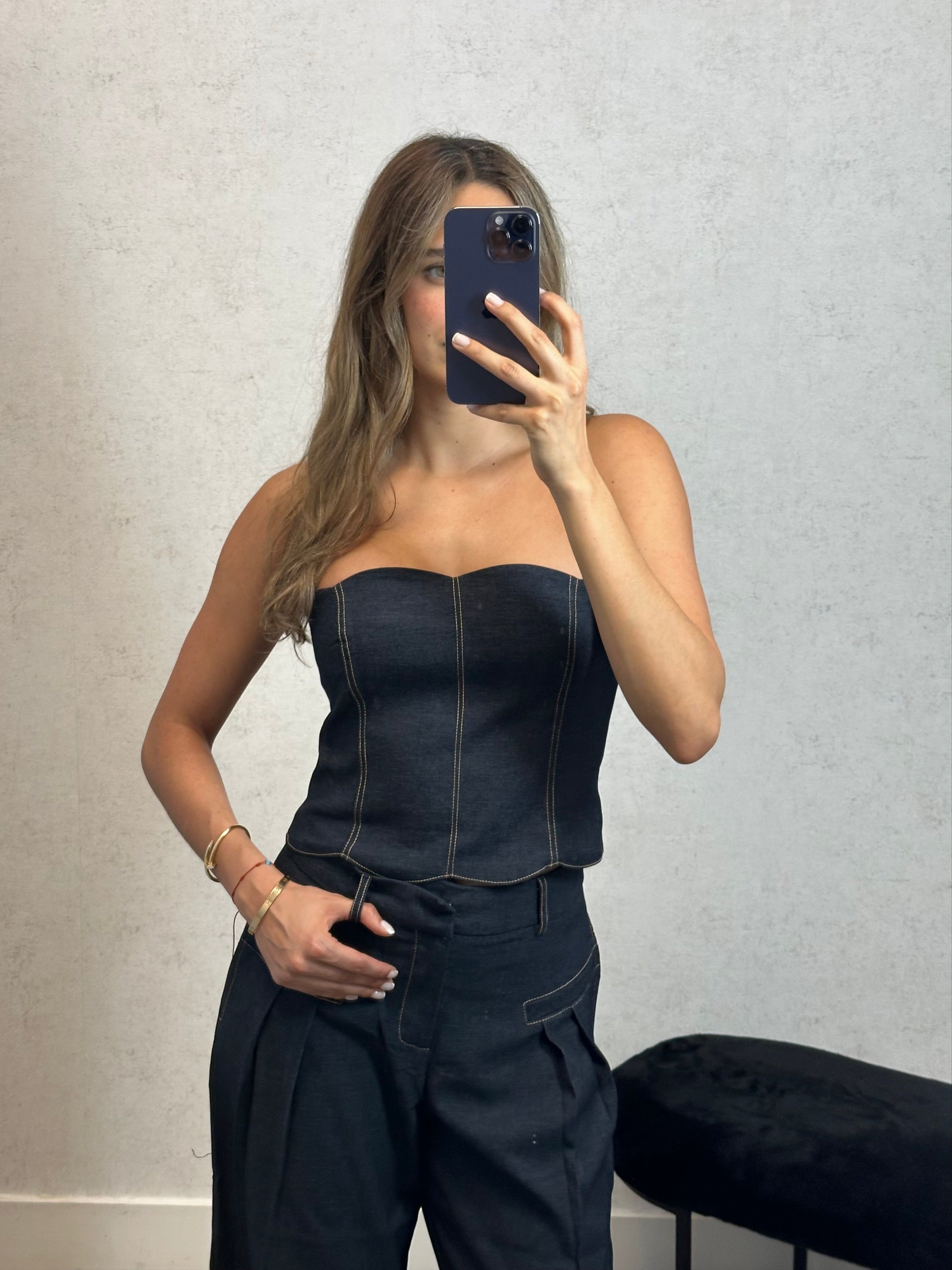 GRETA SET