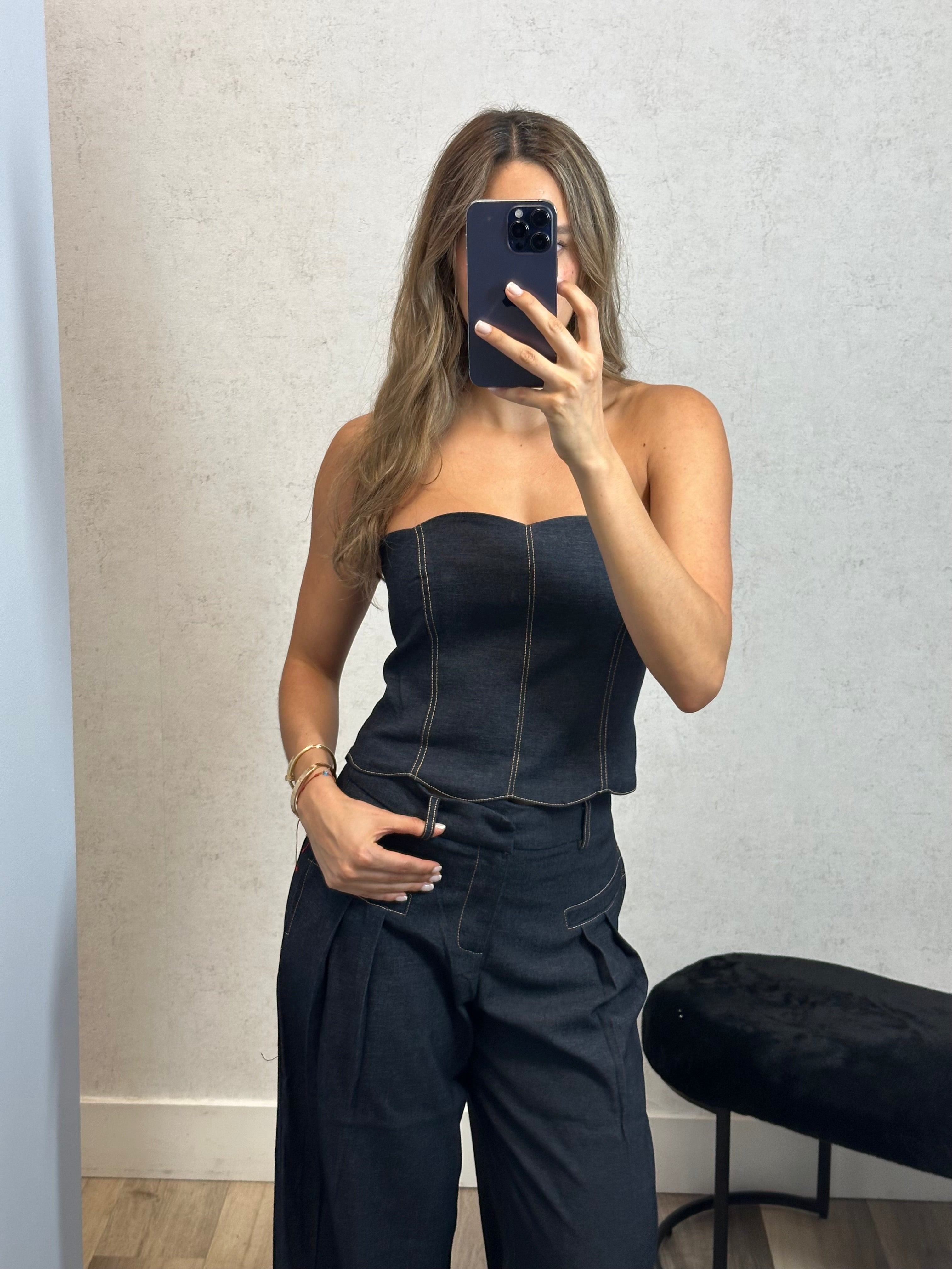 GRETA SET
