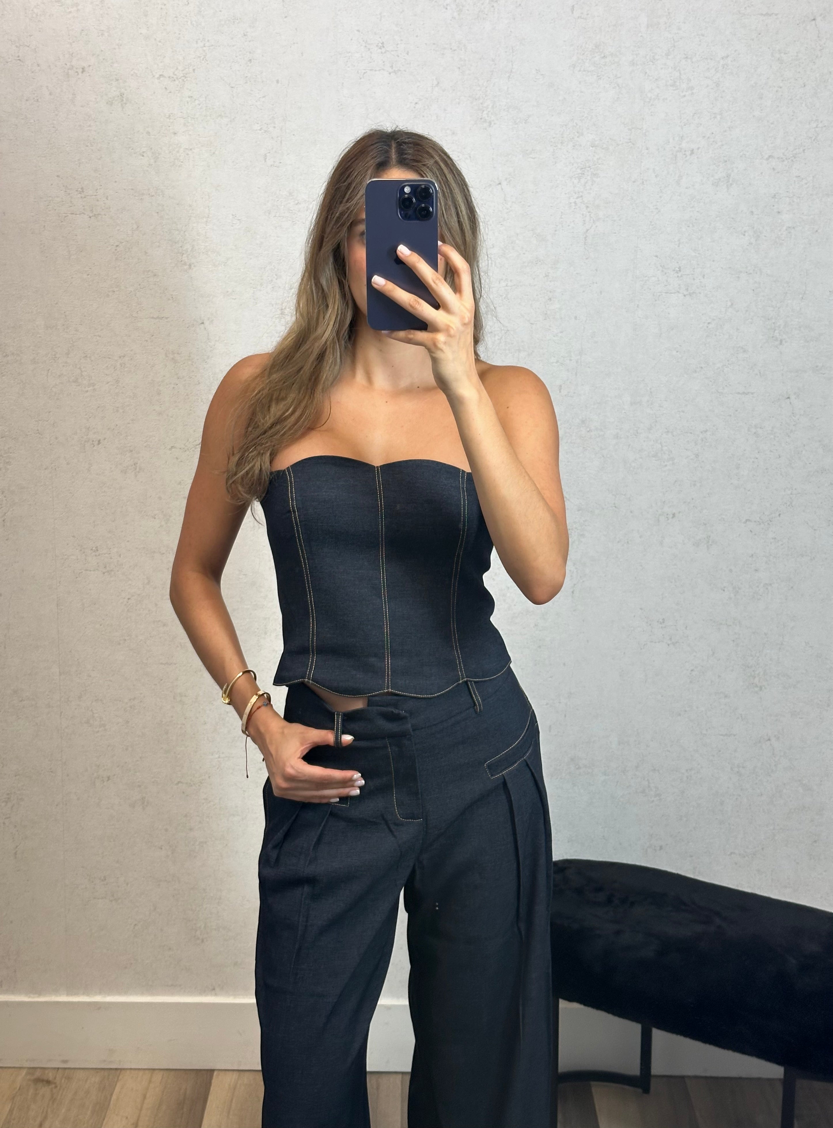 GRETA SET