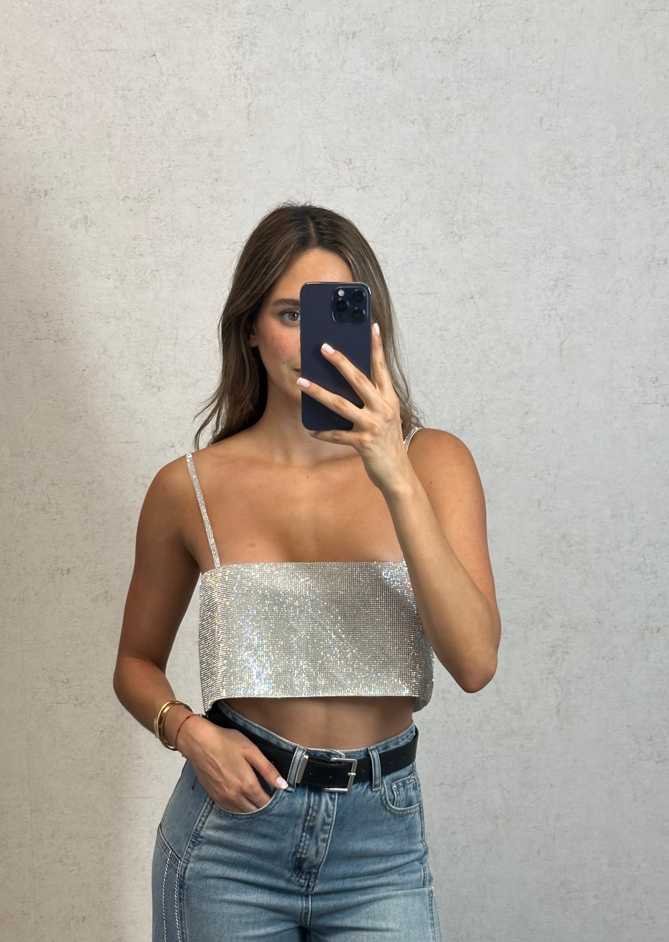 RUTH TOP