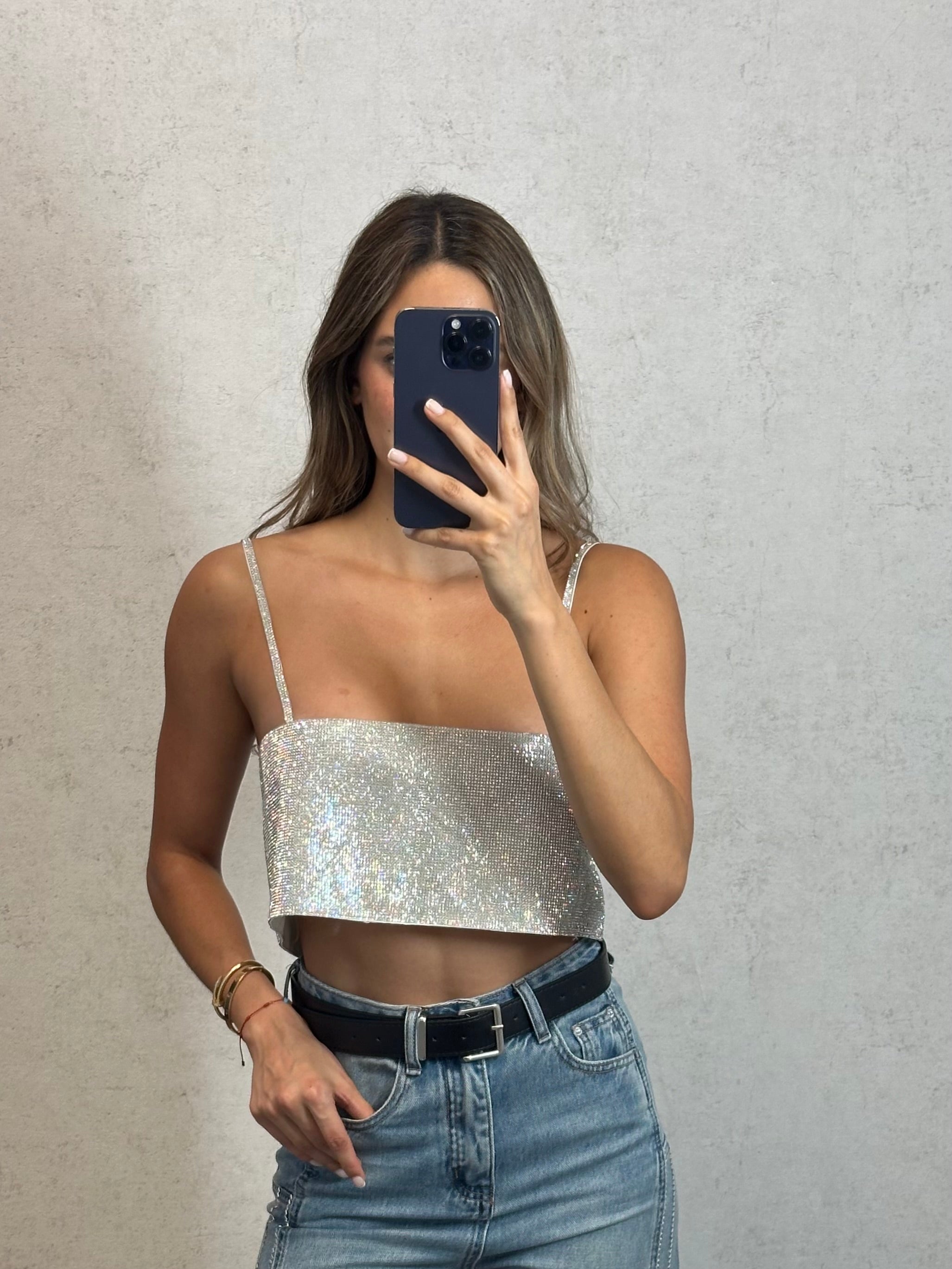 RUTH TOP
