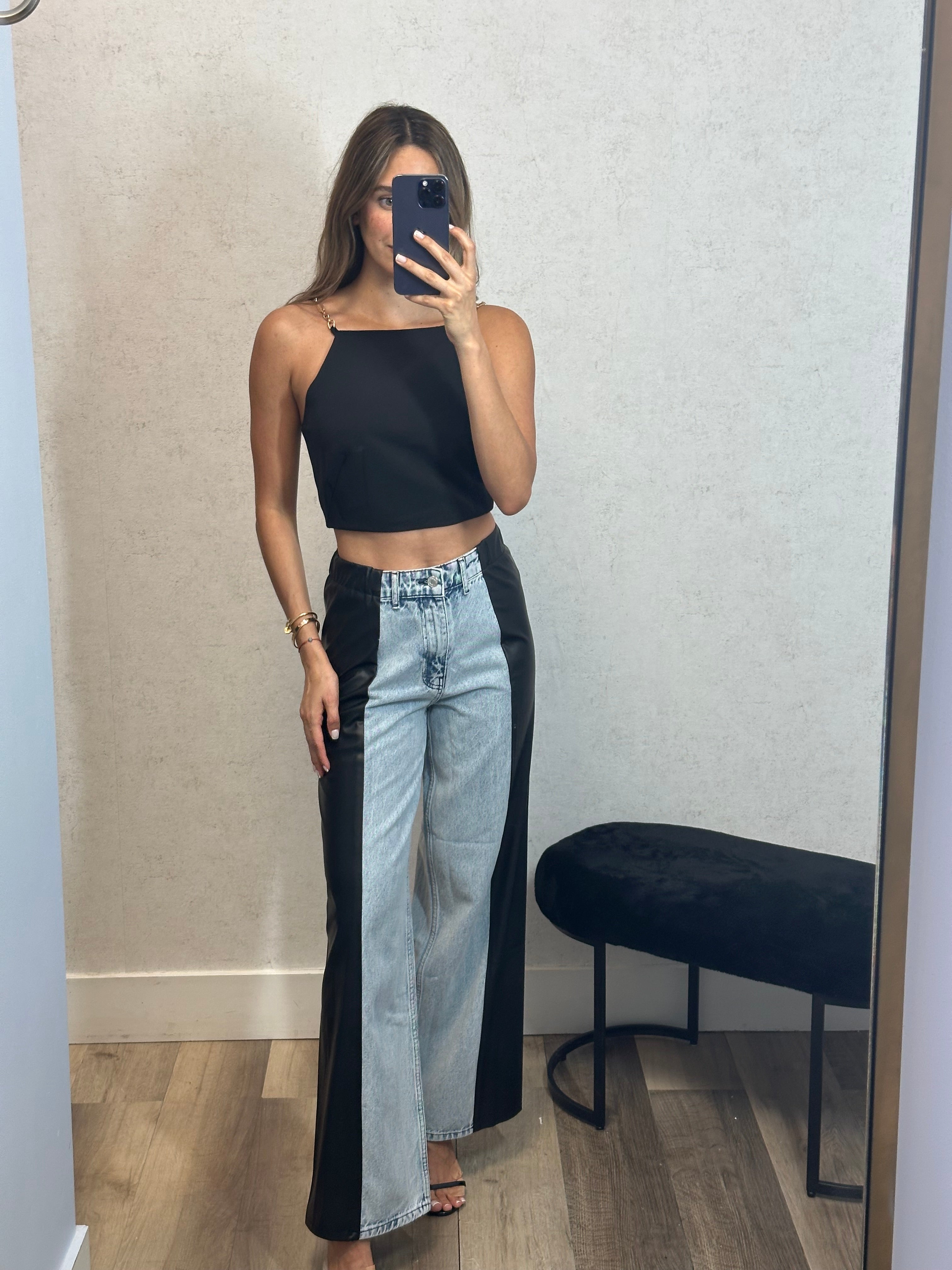 GINA JEANS