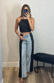 GINA JEANS