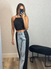 GINA JEANS