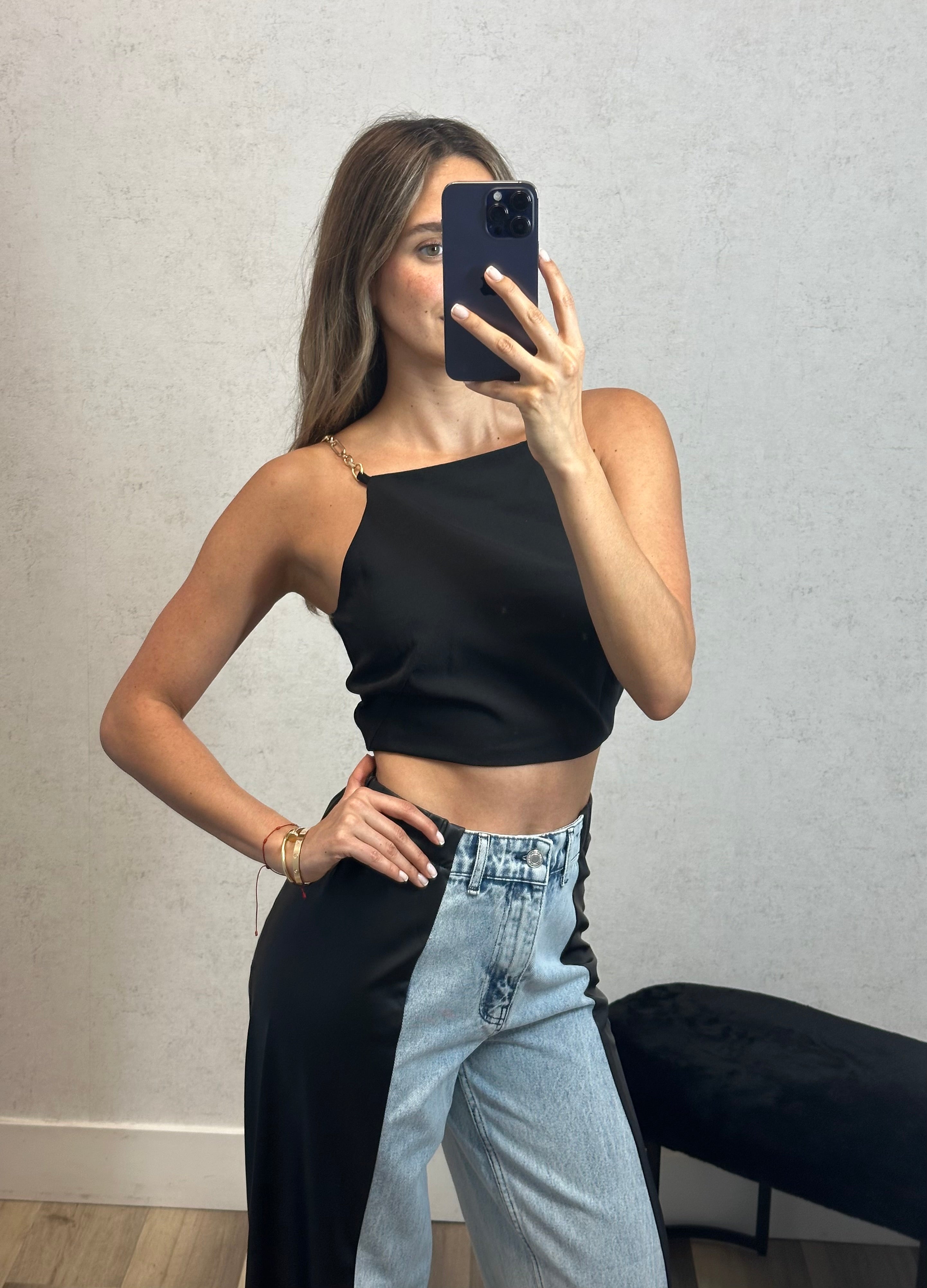 GINA JEANS