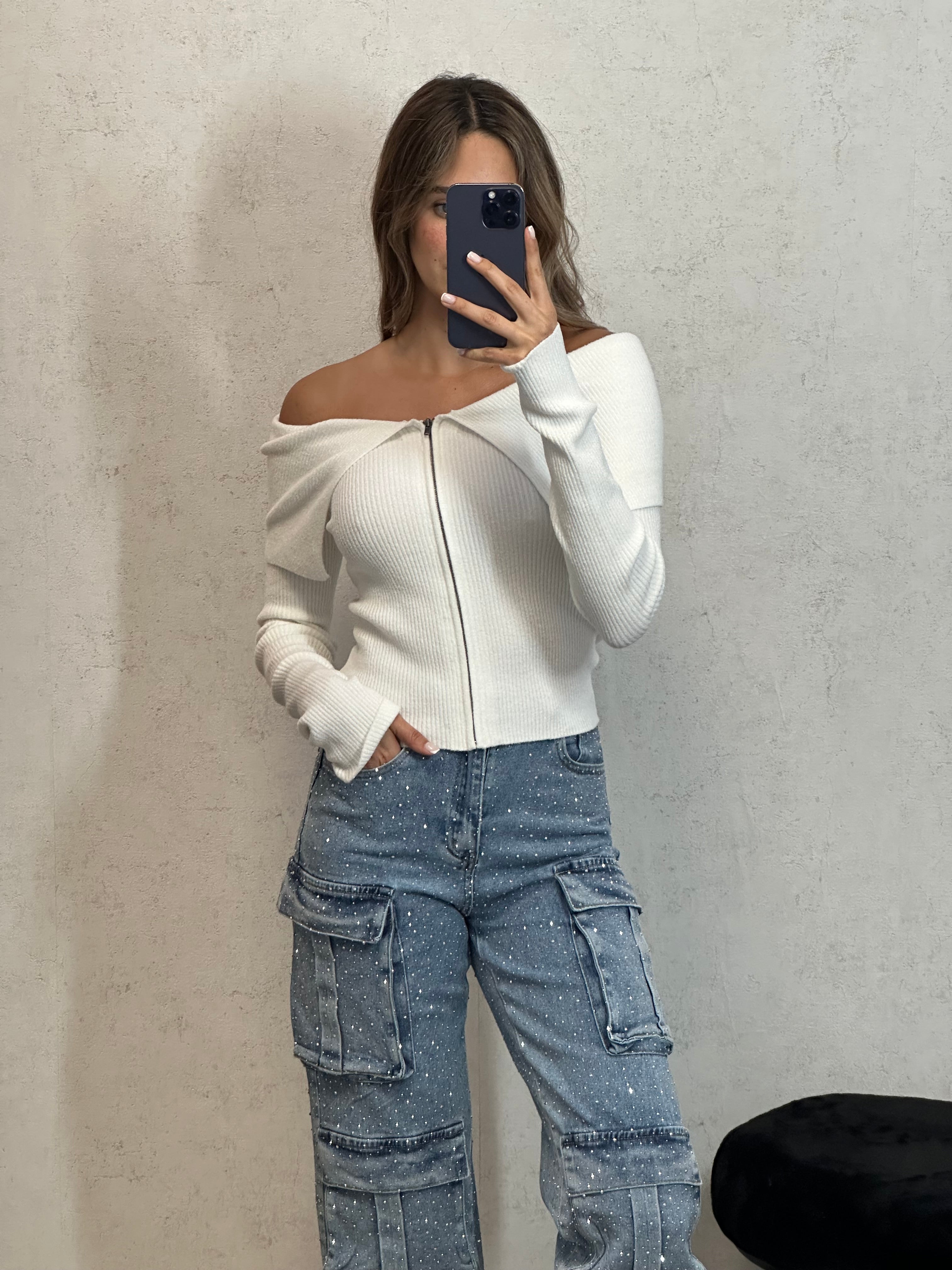 AIMARA TOP