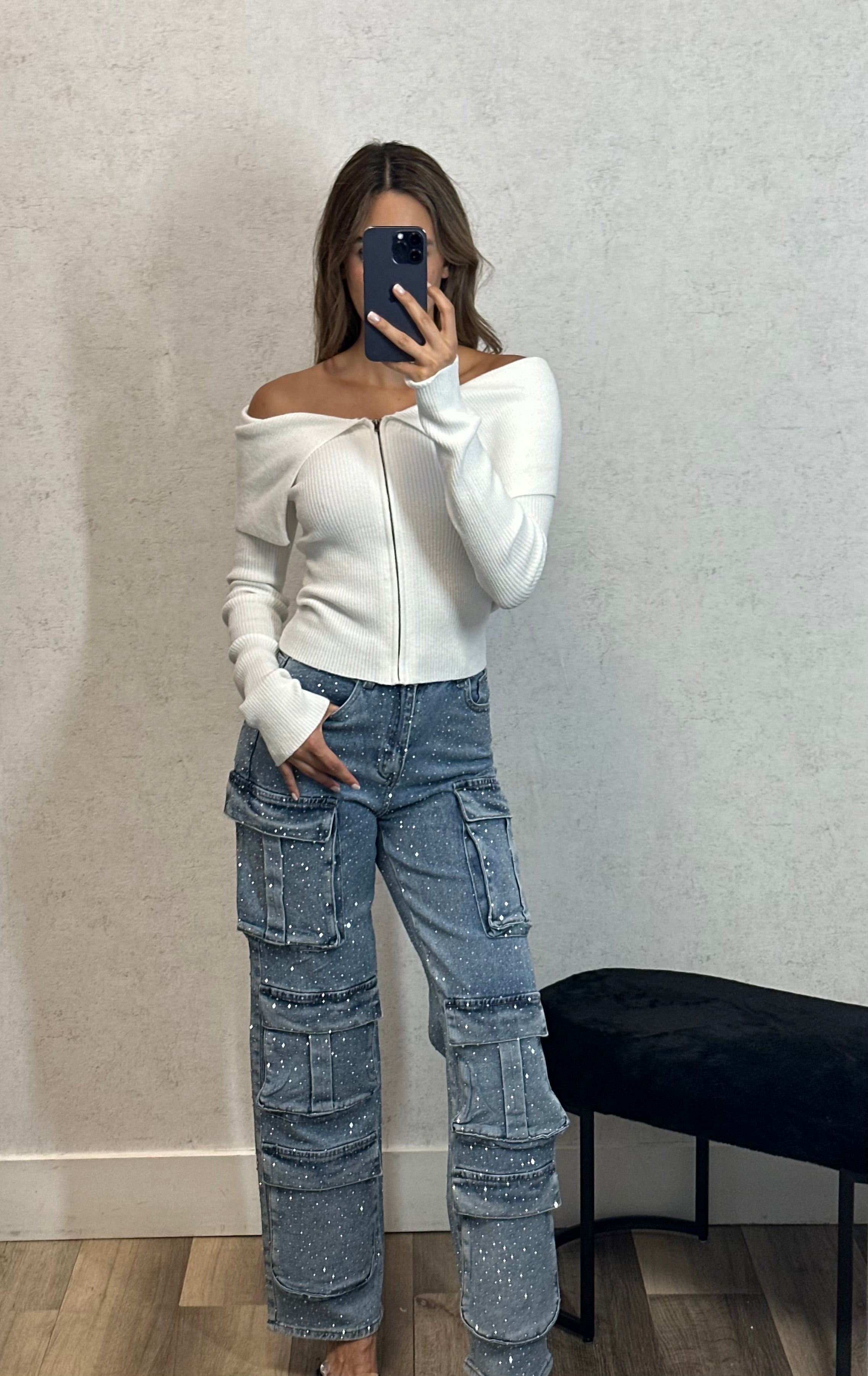 AINARA JEANS