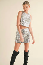 Conjunto Flavia