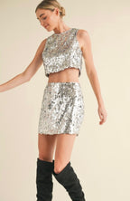Conjunto Flavia