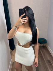 MALVA DRESS