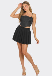 FALDA HELENA