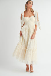 VESTIDO LISA