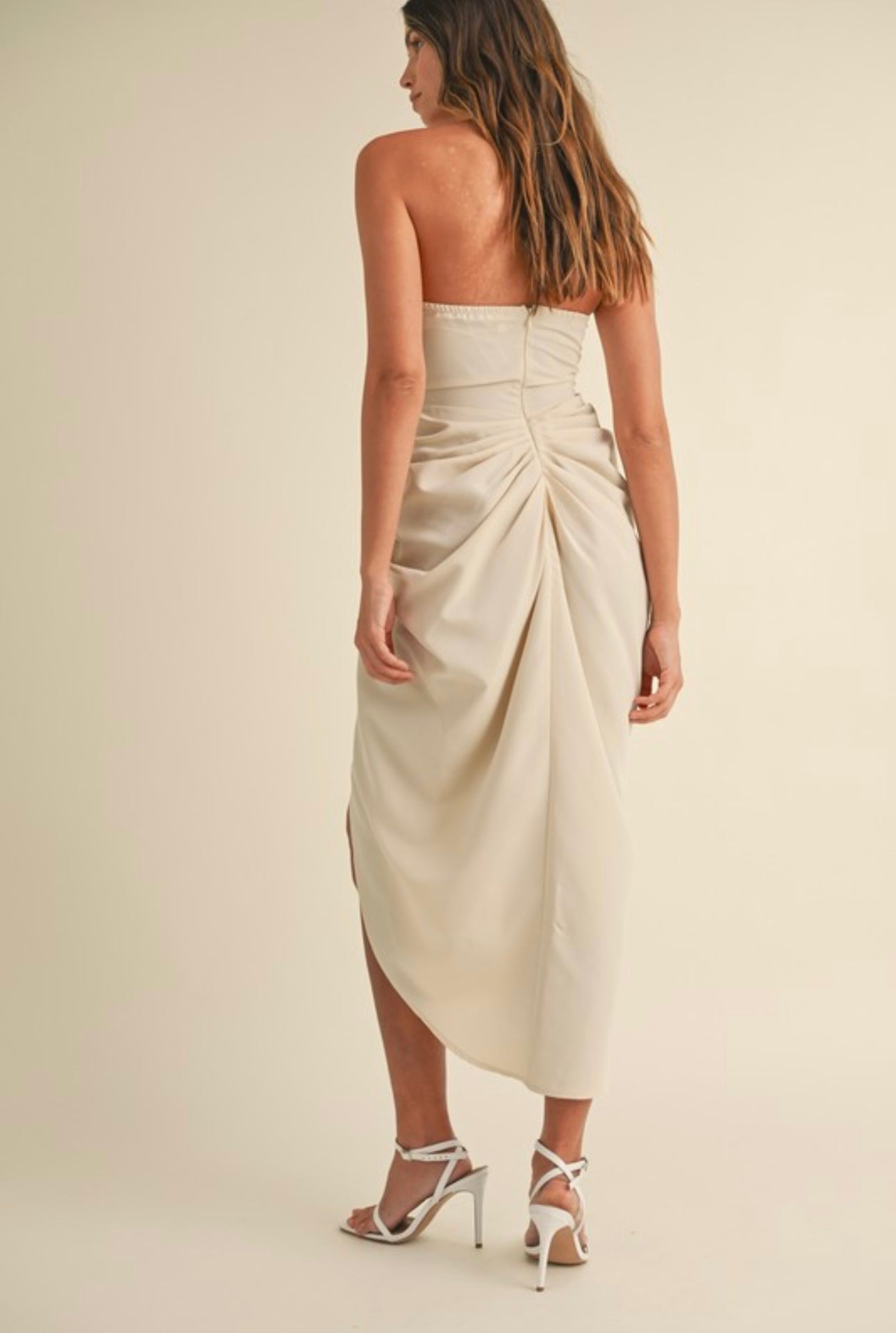 VESTIDO ELIANA