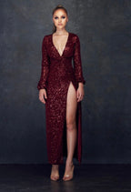 VESTIDO DANNA