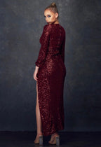 VESTIDO DANNA