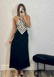 GALIA DRESS