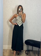 GALIA DRESS