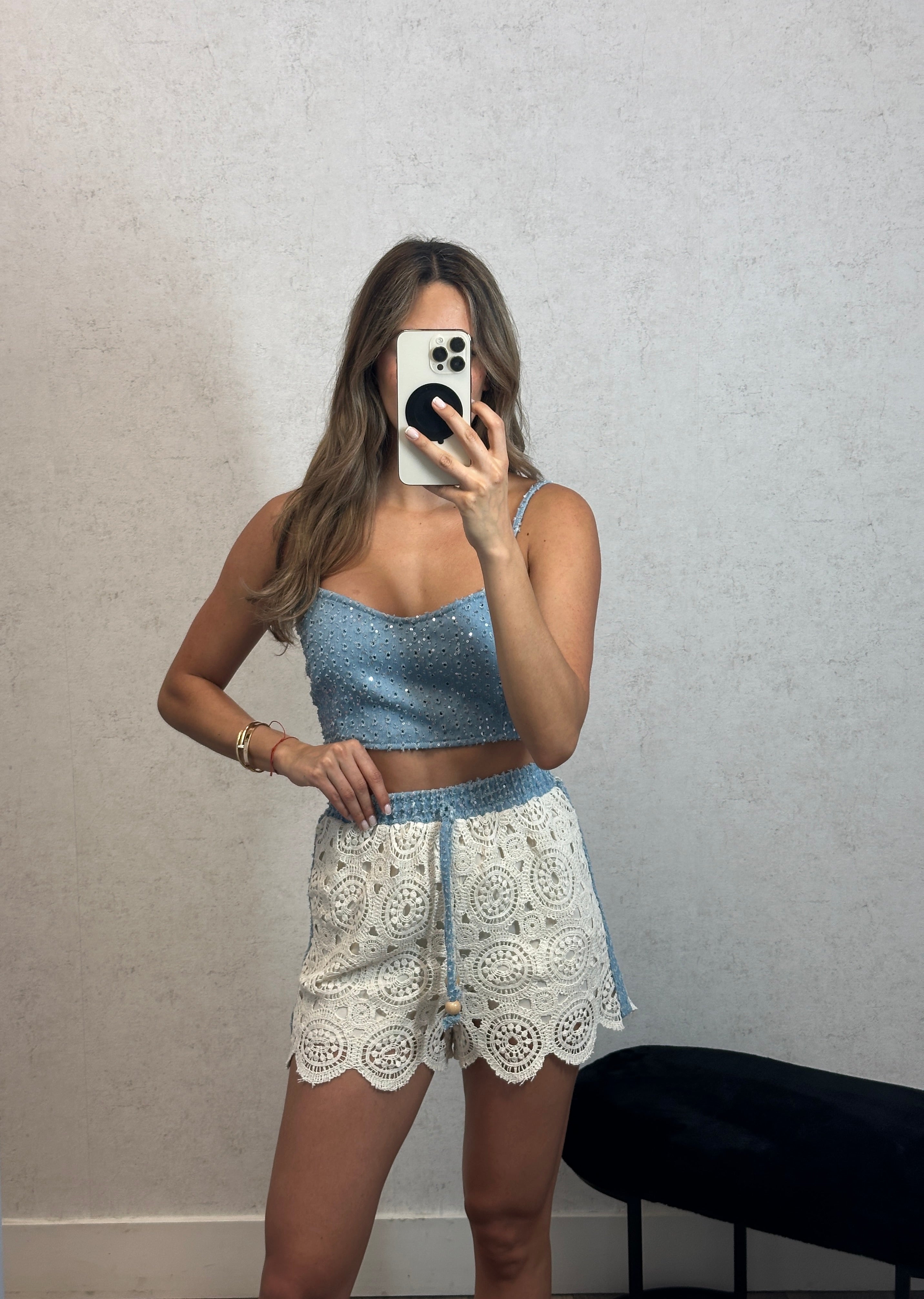 CIELO SET