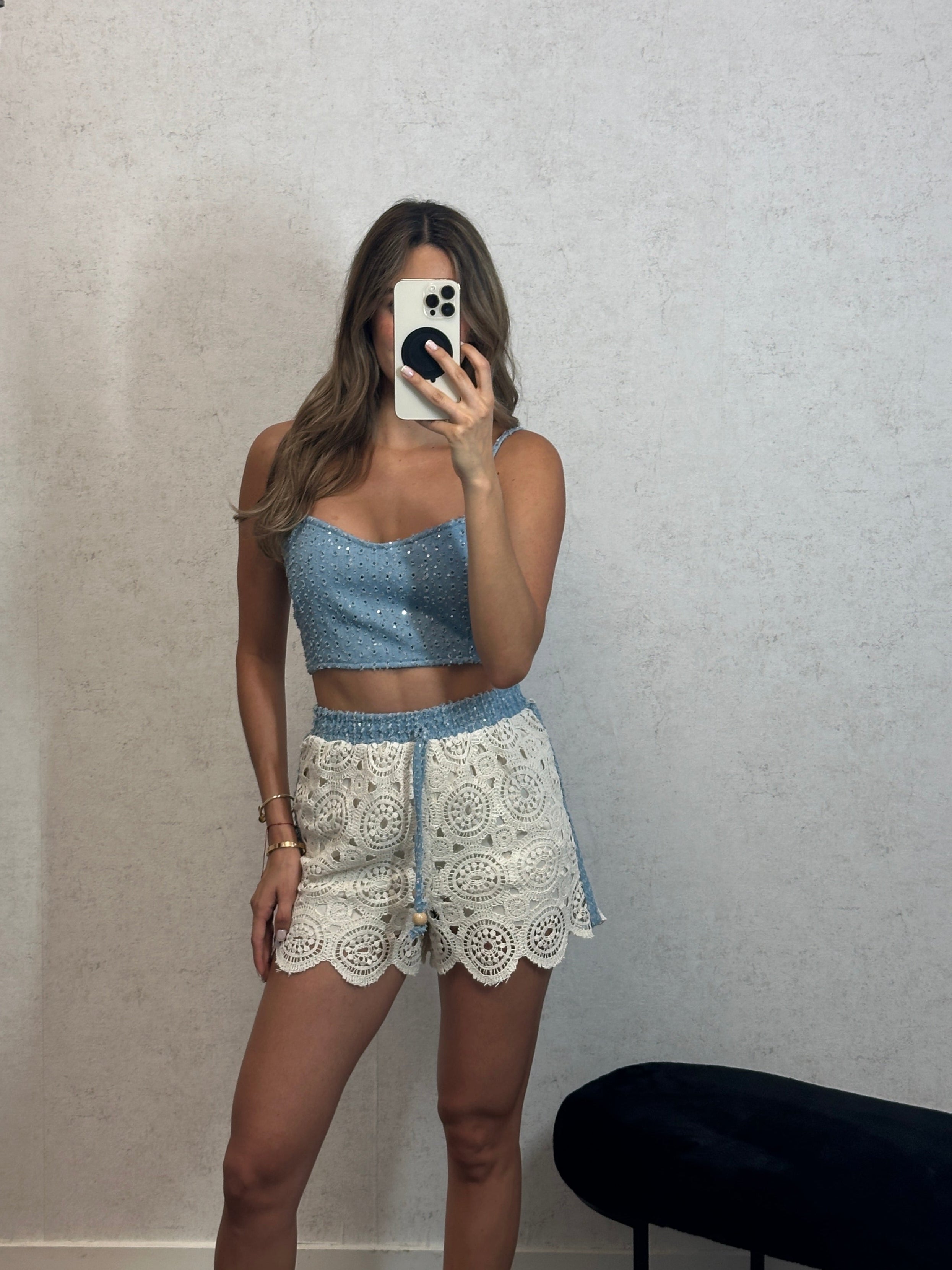 CIELO SET