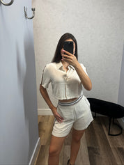 CONJUNTO CORTO MATHILDE