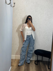 PANTALONES ZAHI
