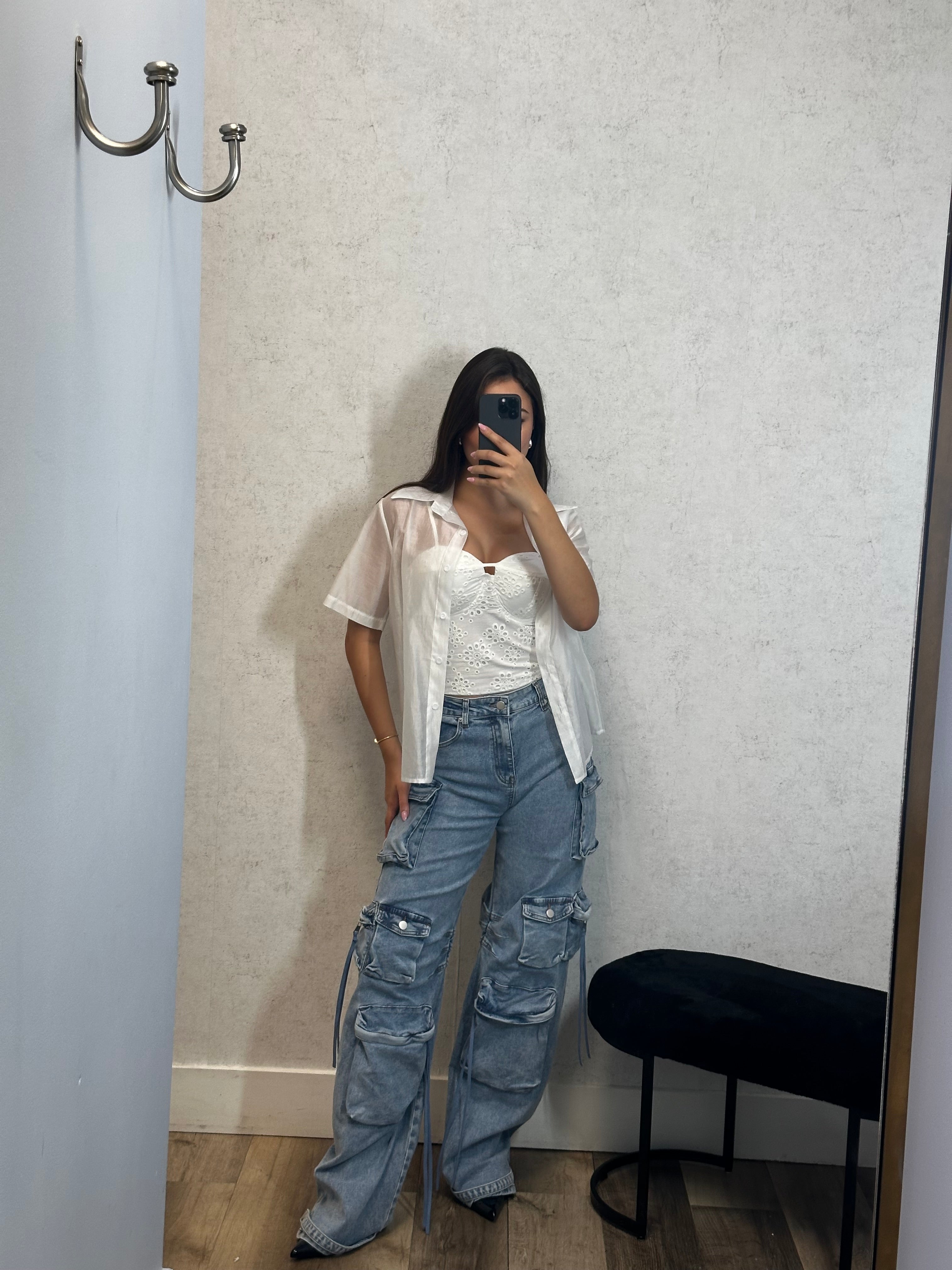 PANTALONES ZAHI