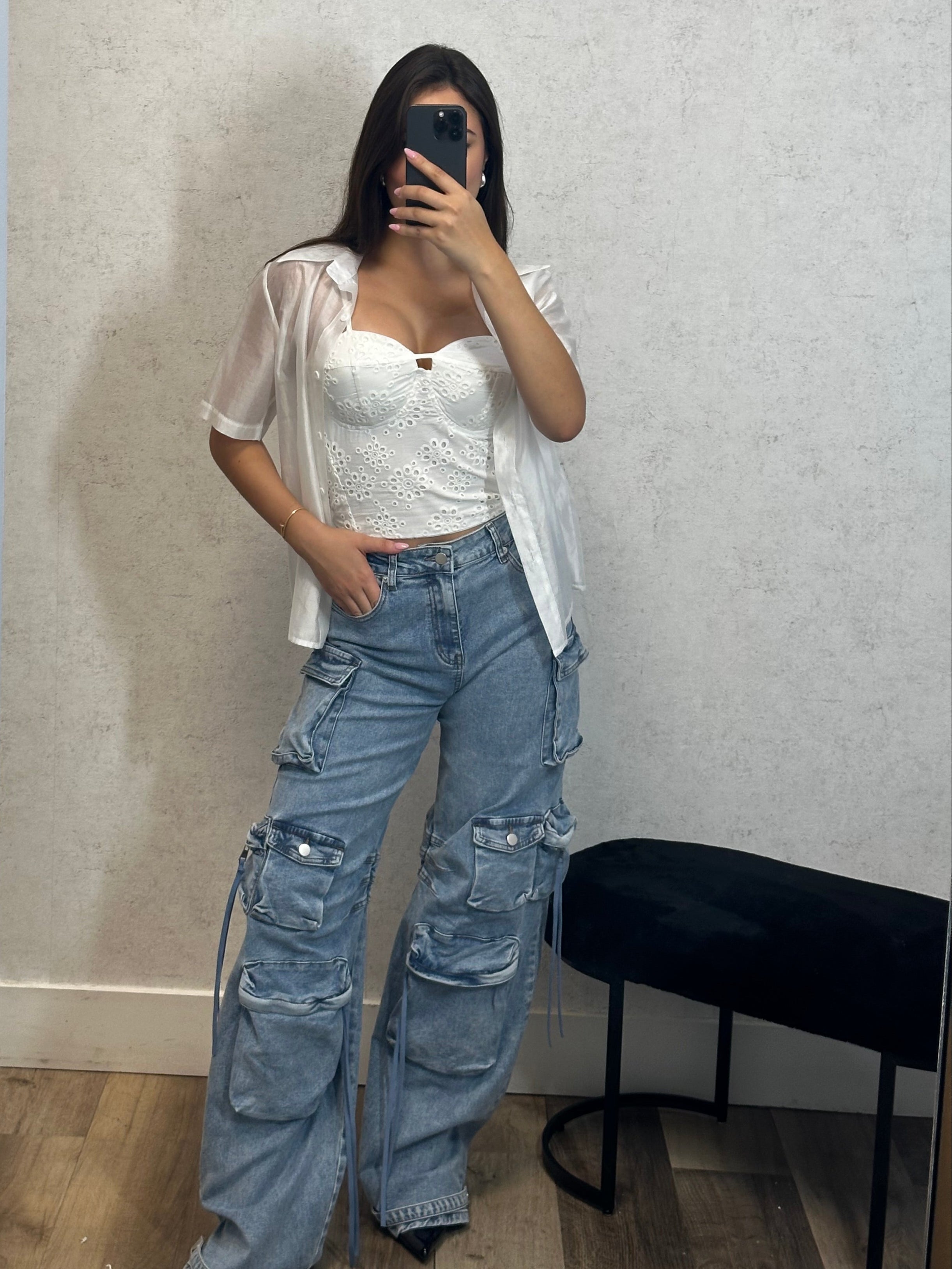 PANTALONES ZAHI