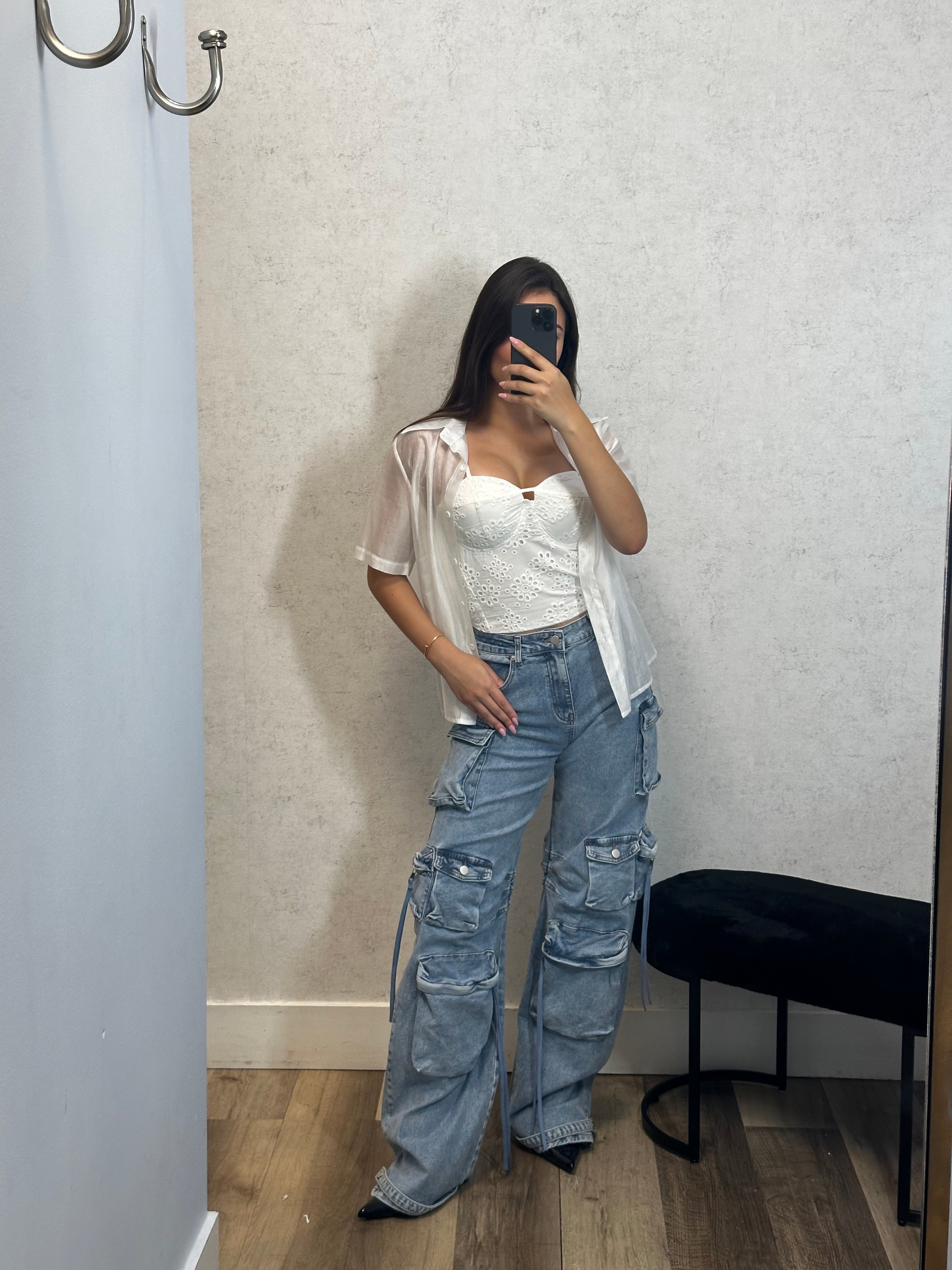 PANTALONES ZAHI