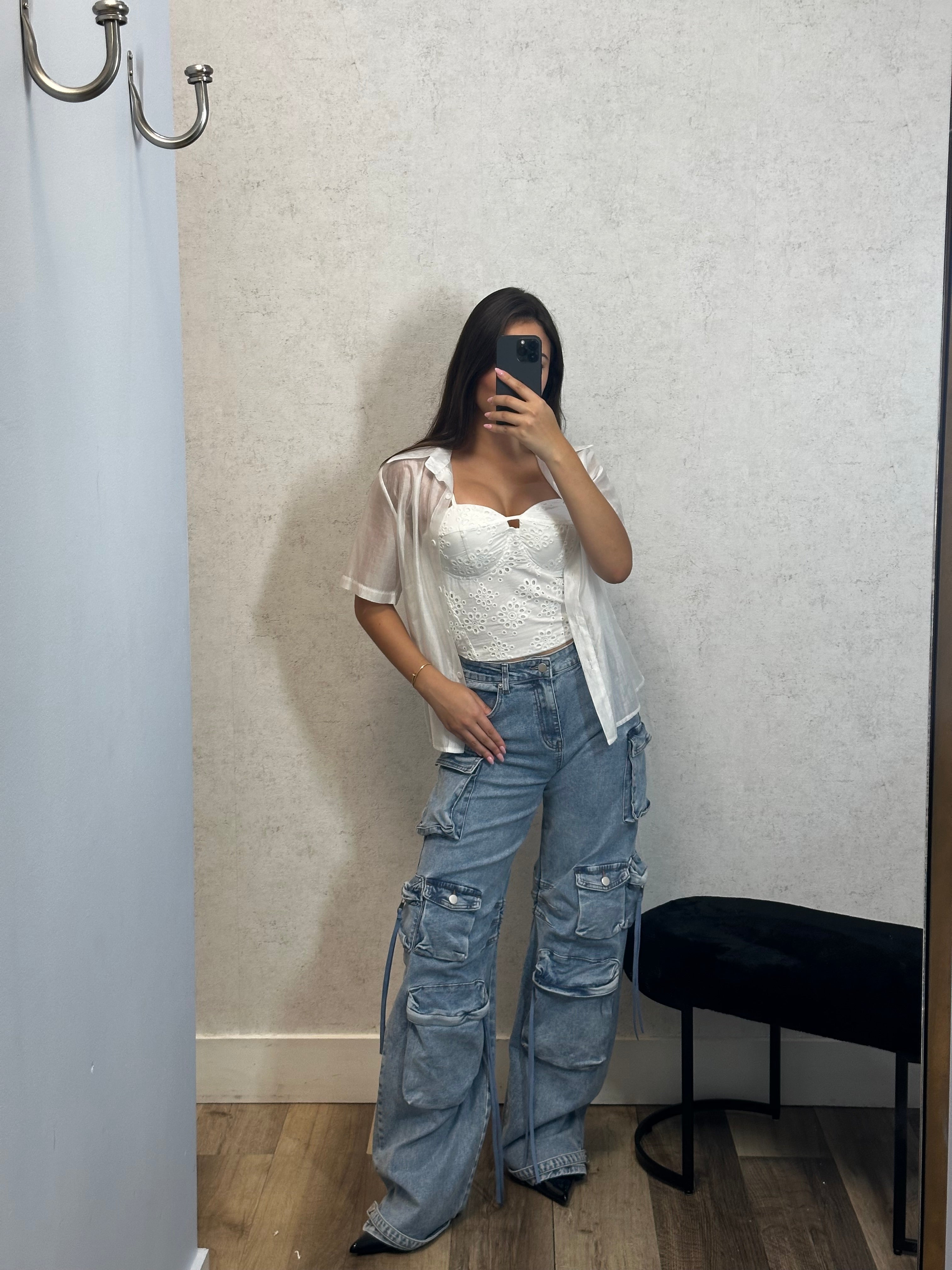 PANTALONES ZAHI