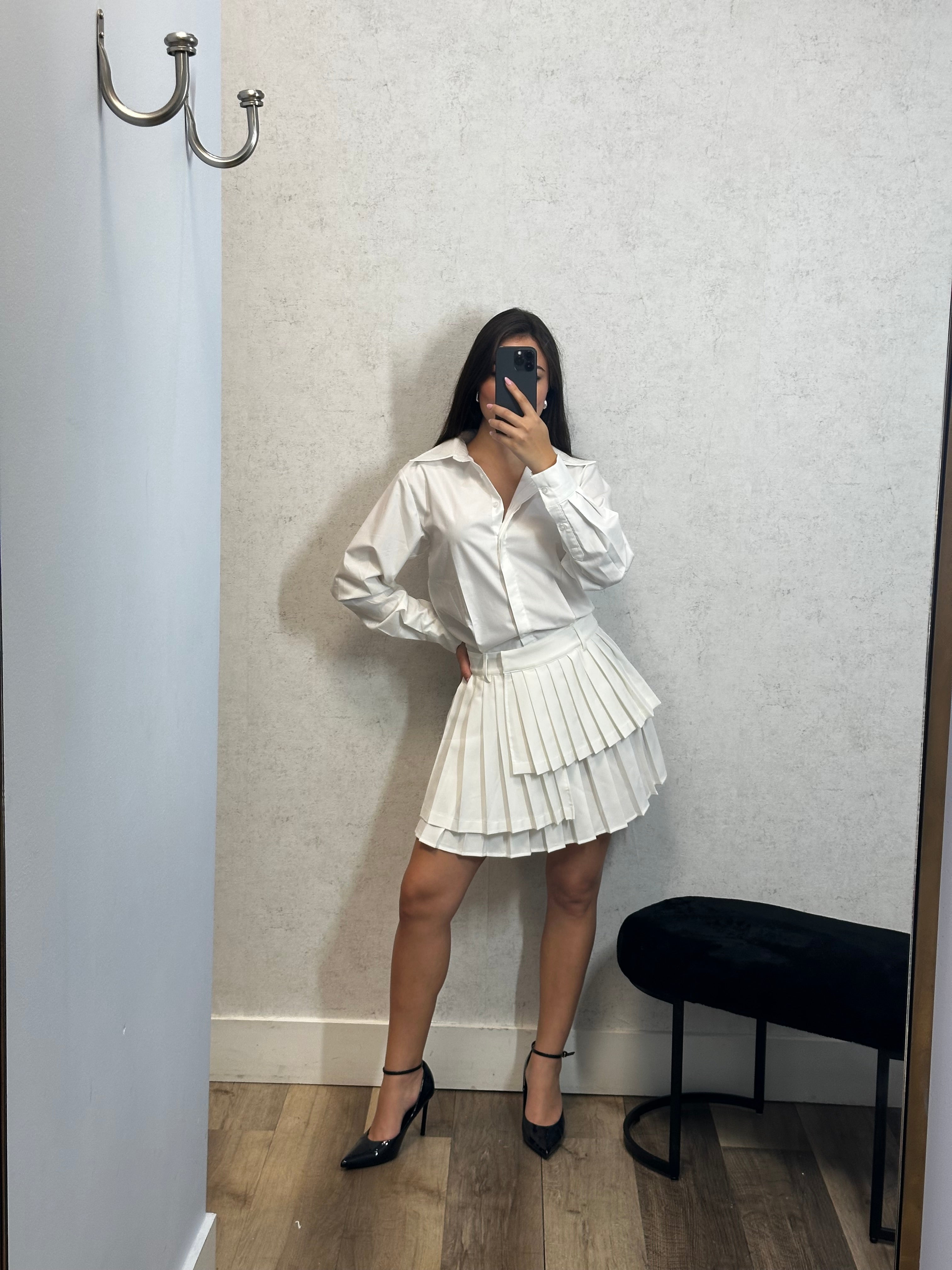 DAILA SHIRT