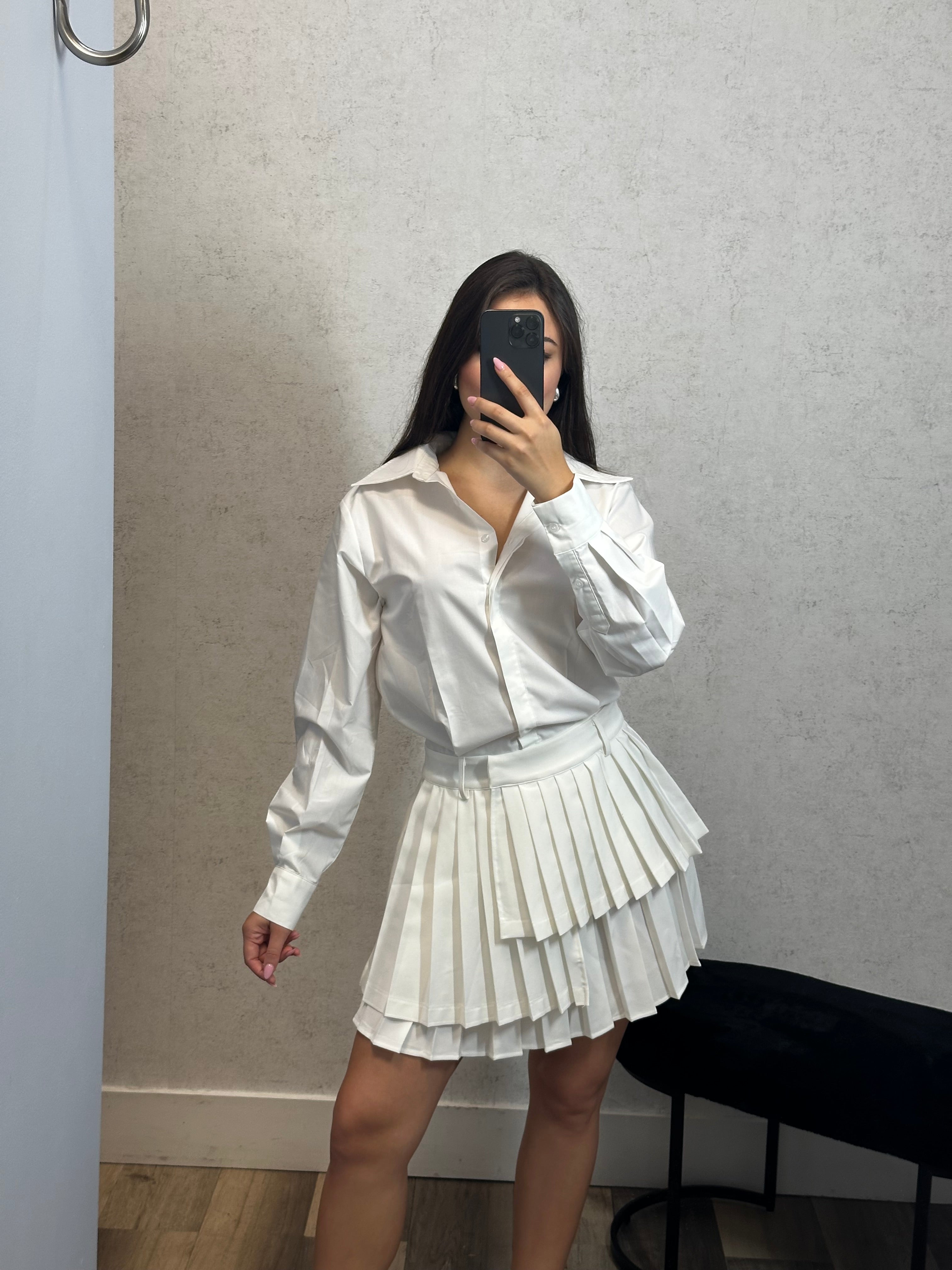 DAILA SHIRT